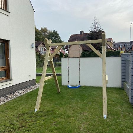 Apartament Momentum Trzesacz Luaran gambar