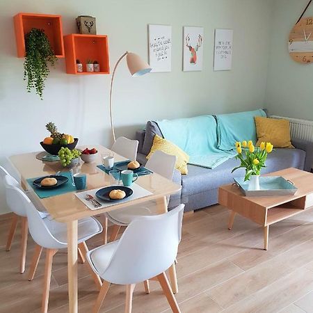 Apartament Momentum Trzesacz Luaran gambar