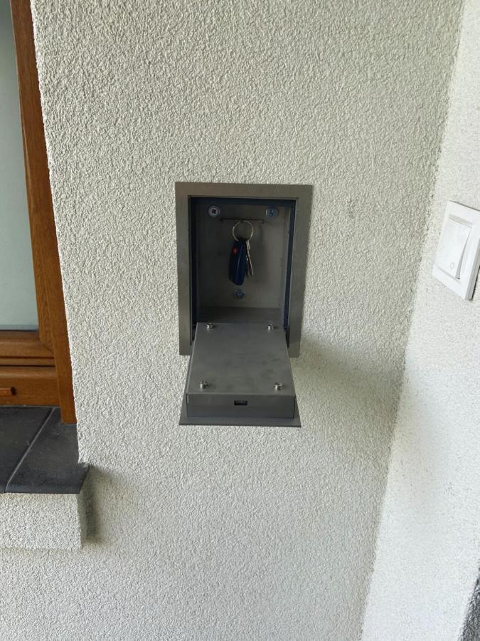 Apartament Momentum Trzesacz Luaran gambar