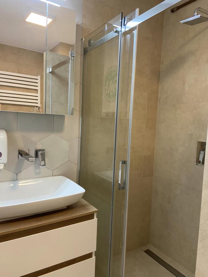 Apartament Momentum Trzesacz Luaran gambar
