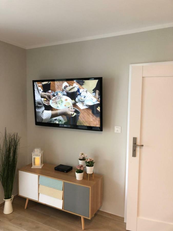 Apartament Momentum Trzesacz Luaran gambar