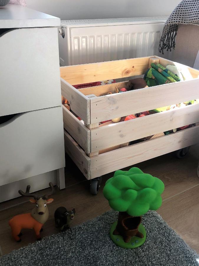 Apartament Momentum Trzesacz Luaran gambar