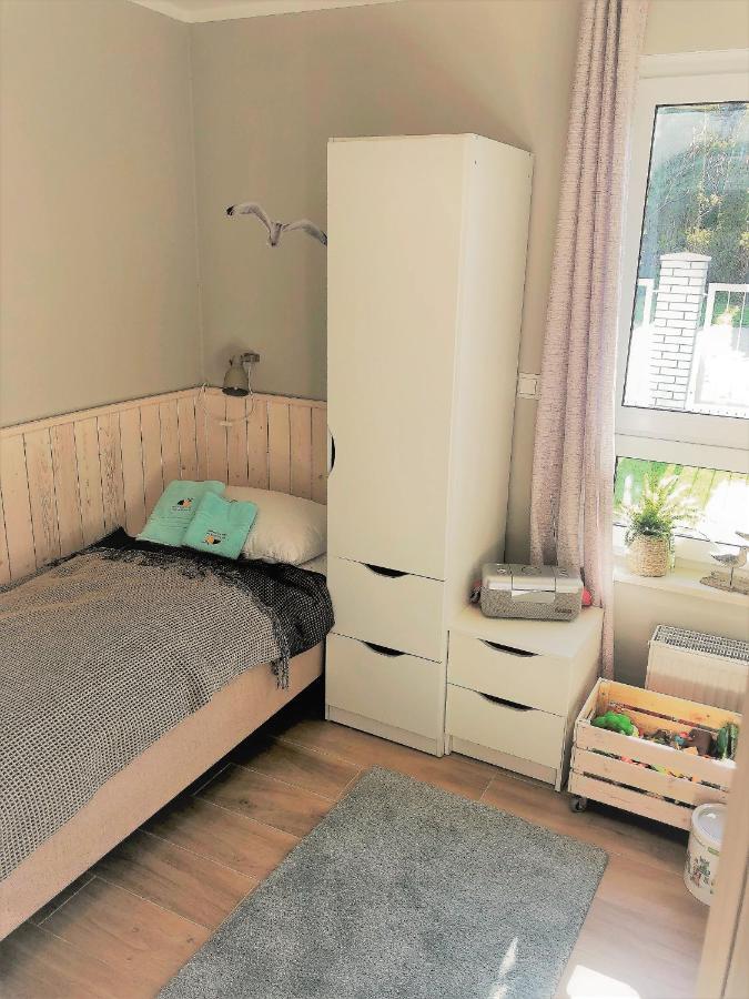 Apartament Momentum Trzesacz Luaran gambar