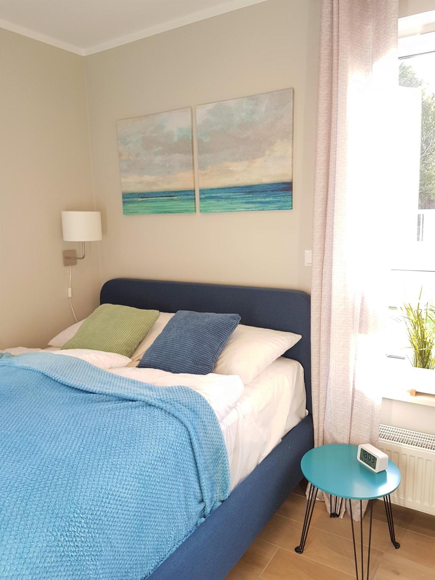 Apartament Momentum Trzesacz Luaran gambar