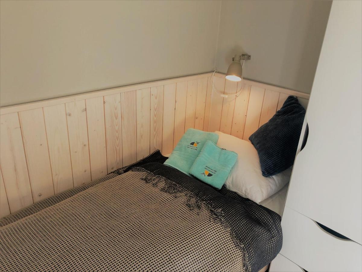Apartament Momentum Trzesacz Luaran gambar