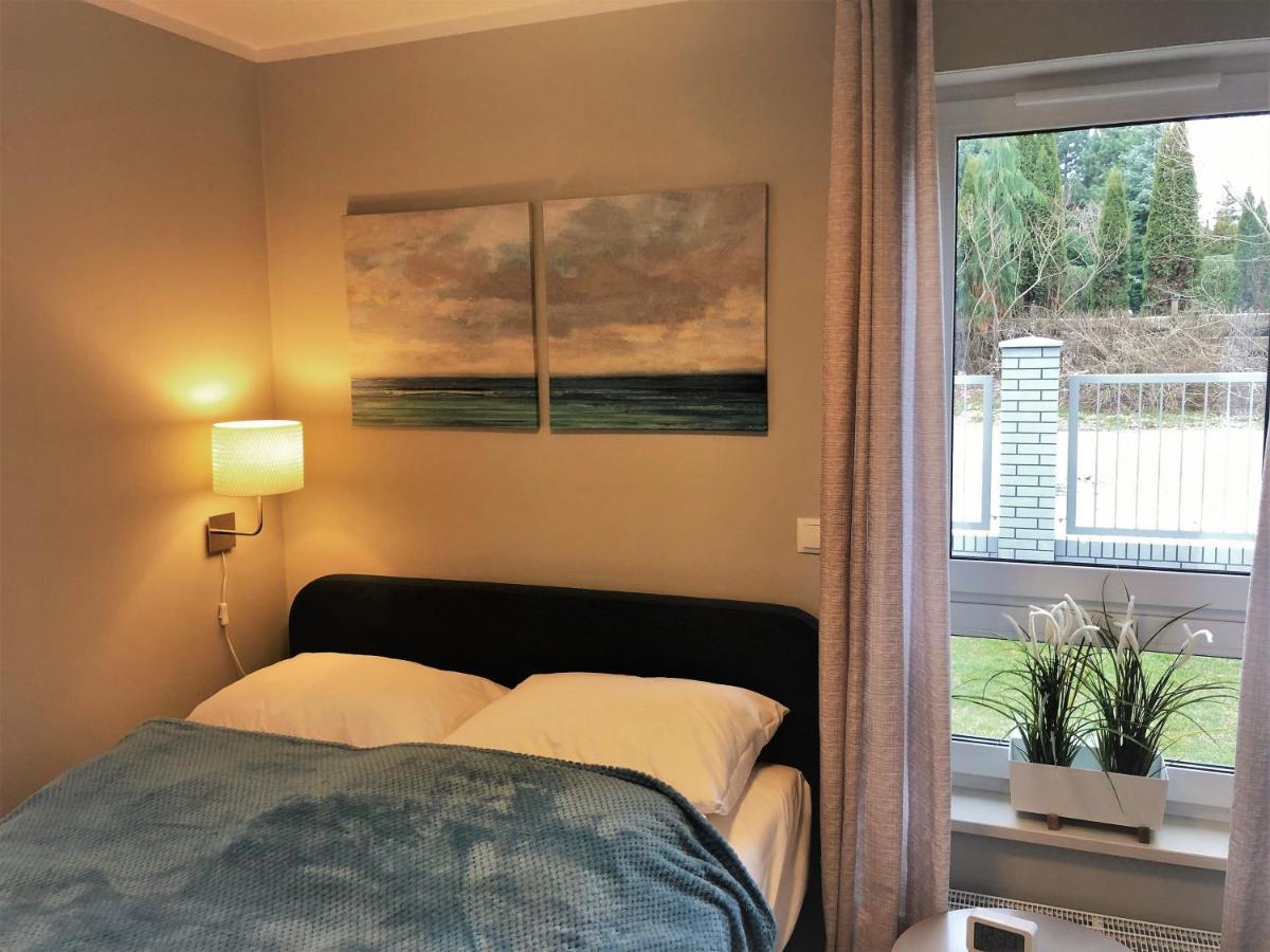 Apartament Momentum Trzesacz Luaran gambar