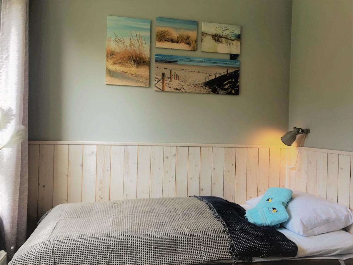 Apartament Momentum Trzesacz Luaran gambar